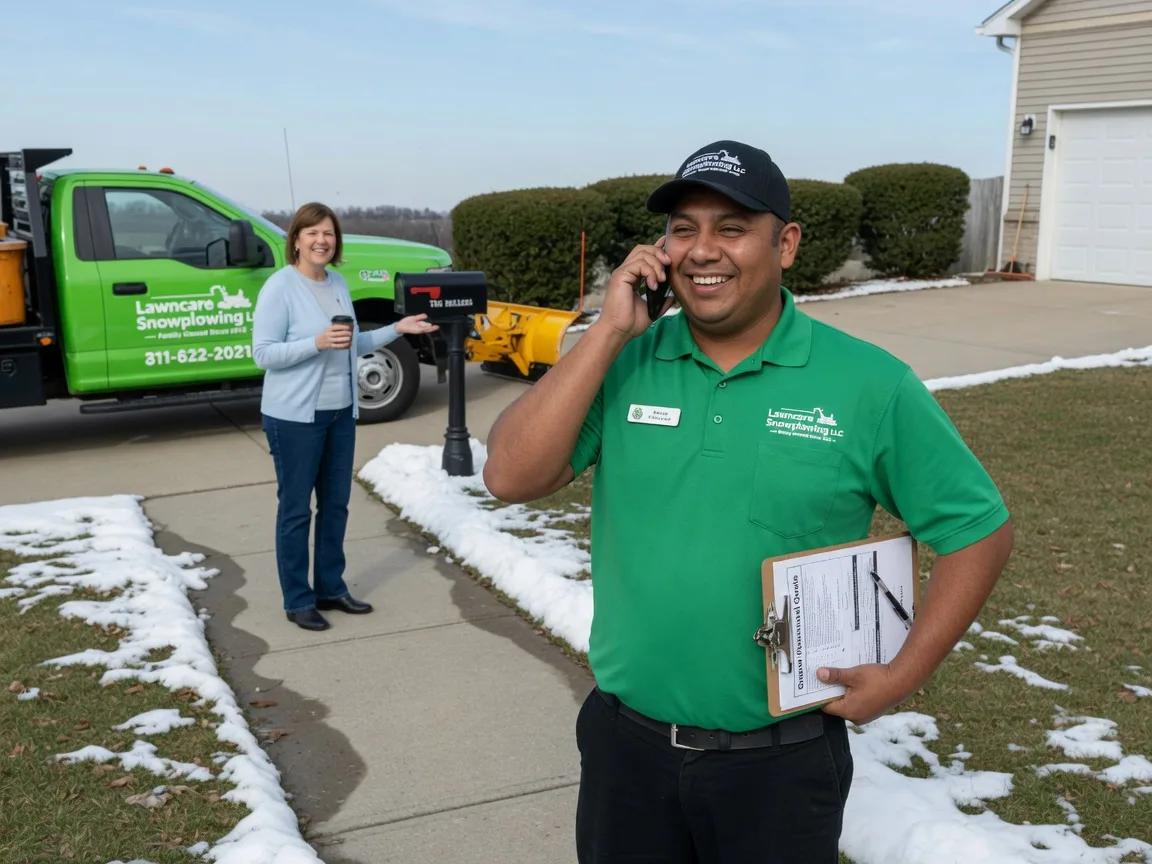 Lawn Care Services By Expert Landscaper Hillsboro, KY FAQs